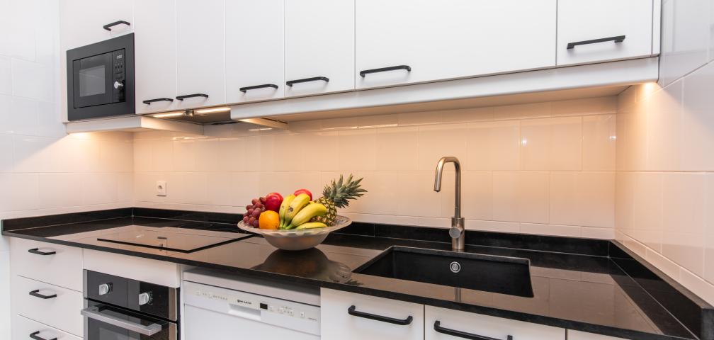 Apartamento Paraiso de Son Moll