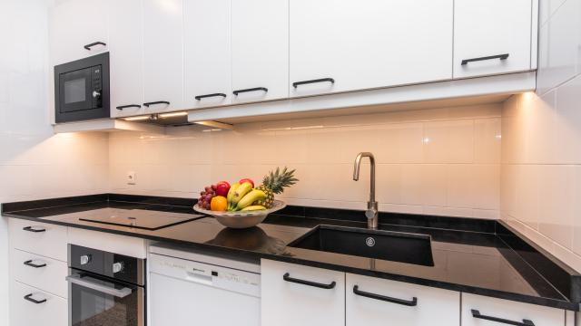 Apartamento Paraiso de Son Moll