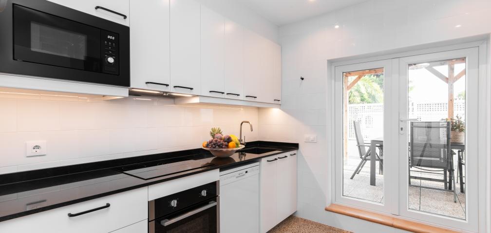 Apartamento Paraiso de Son Moll