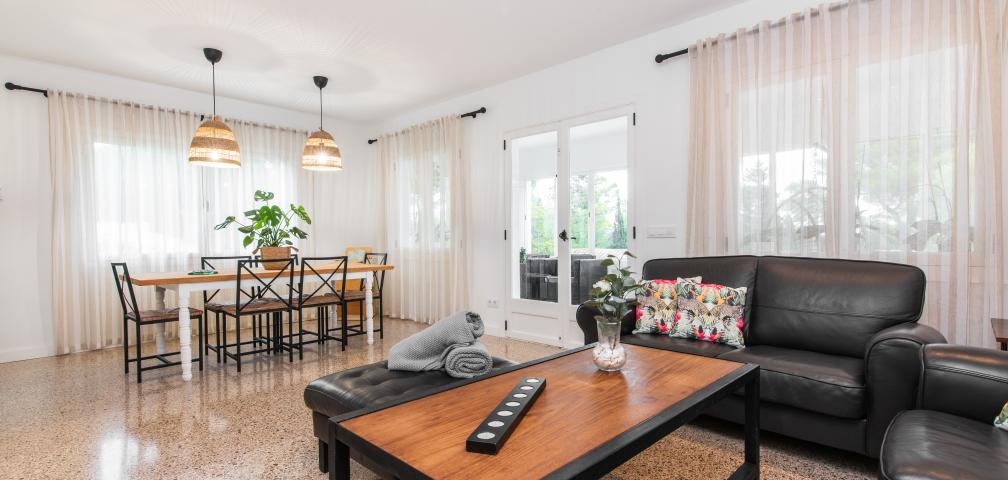 Apartamento Paraiso de Son Moll