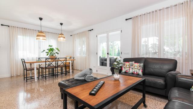 Apartamento Paraiso de Son Moll