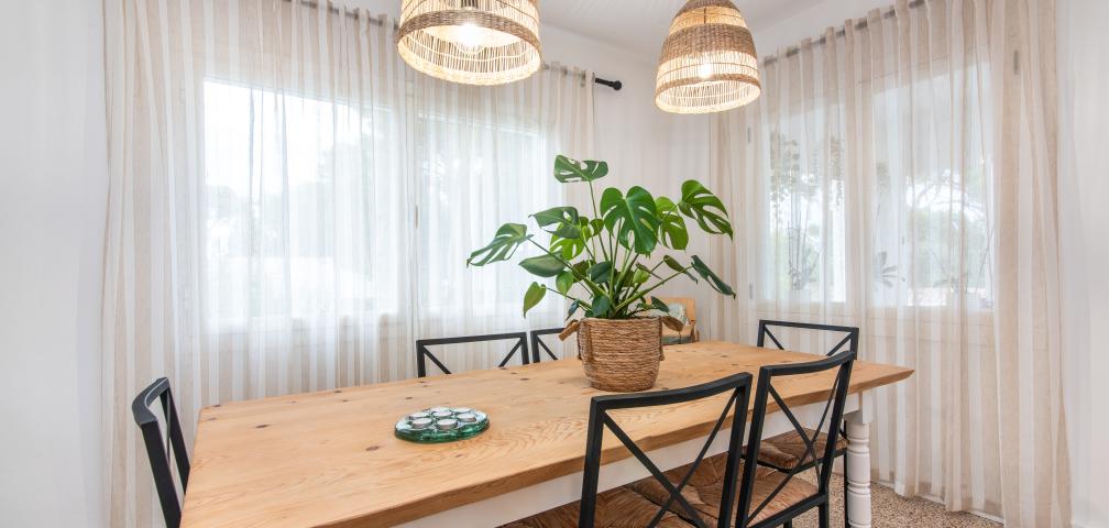 Apartamento Paraiso de Son Moll