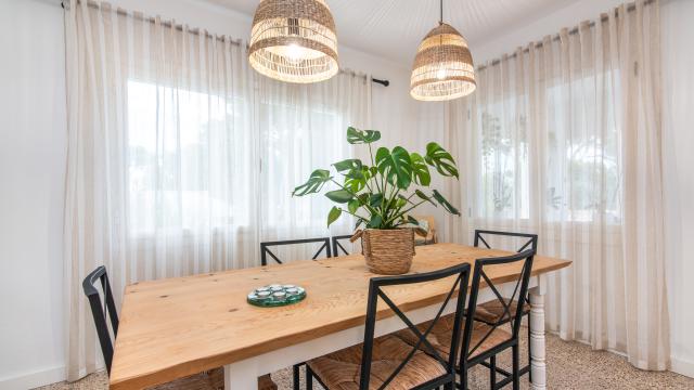Apartamento Paraiso de Son Moll