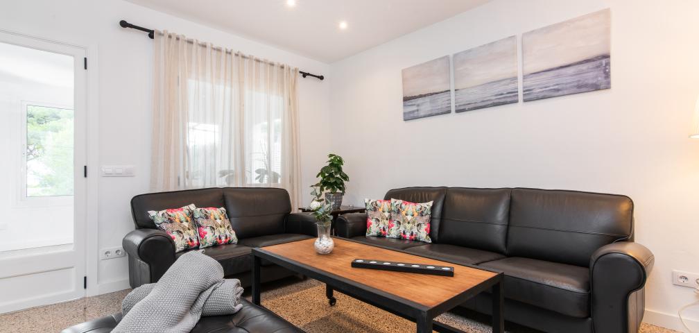 Apartamento Paraiso de Son Moll