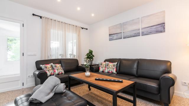 Apartamento Paraiso de Son Moll