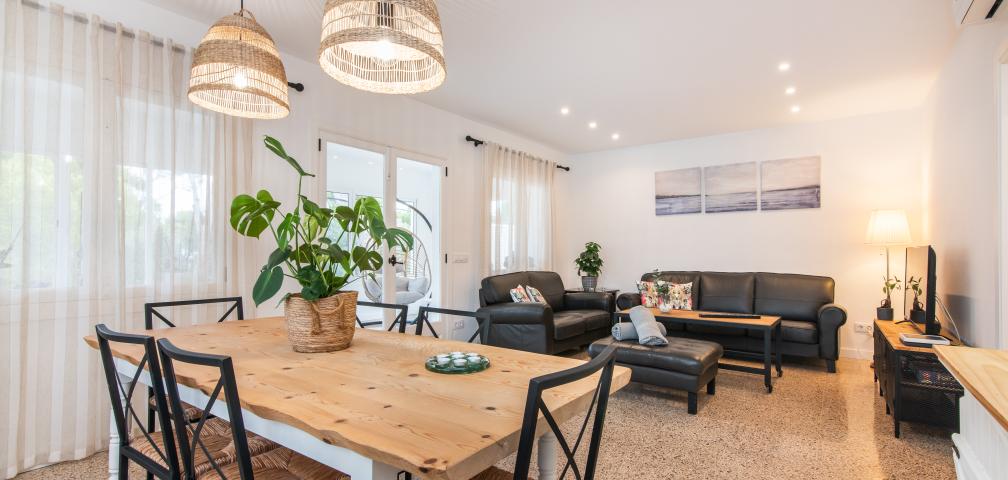 Apartamento Paraiso de Son Moll