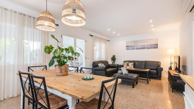 Apartamento Paraiso de Son Moll