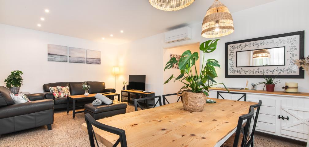 Apartamento Paraiso de Son Moll