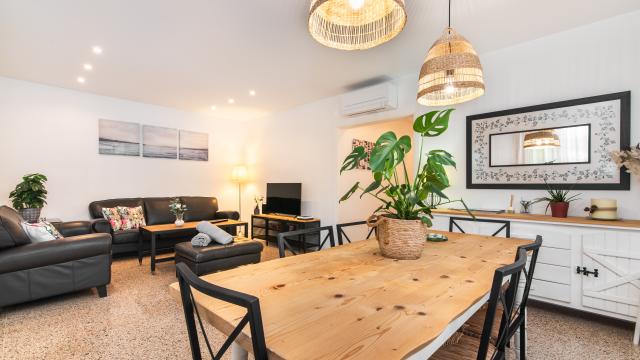 Apartamento Paraiso de Son Moll