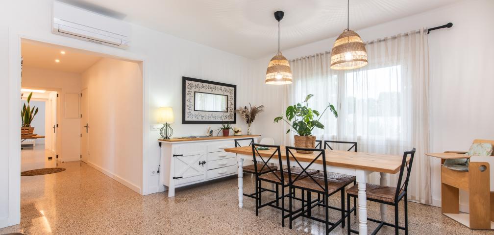 Apartamento Paraiso de Son Moll