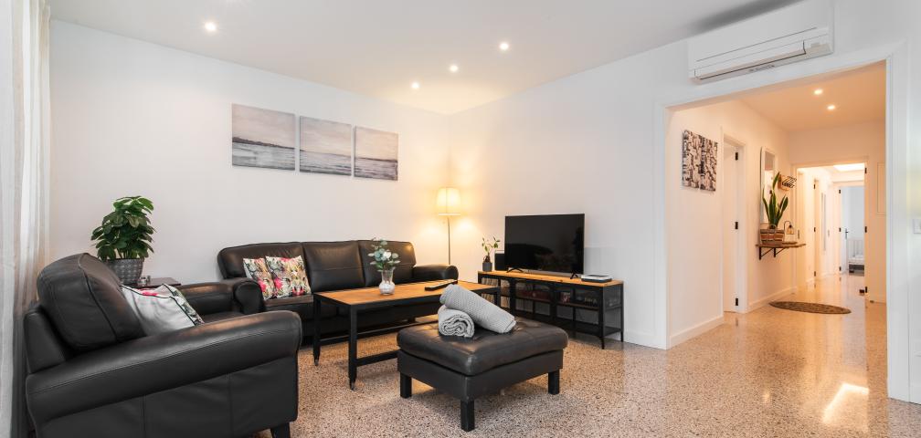 Apartamento Paraiso de Son Moll