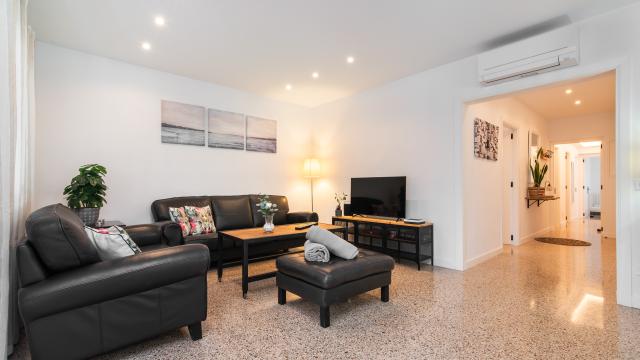 Apartamento Paraiso de Son Moll