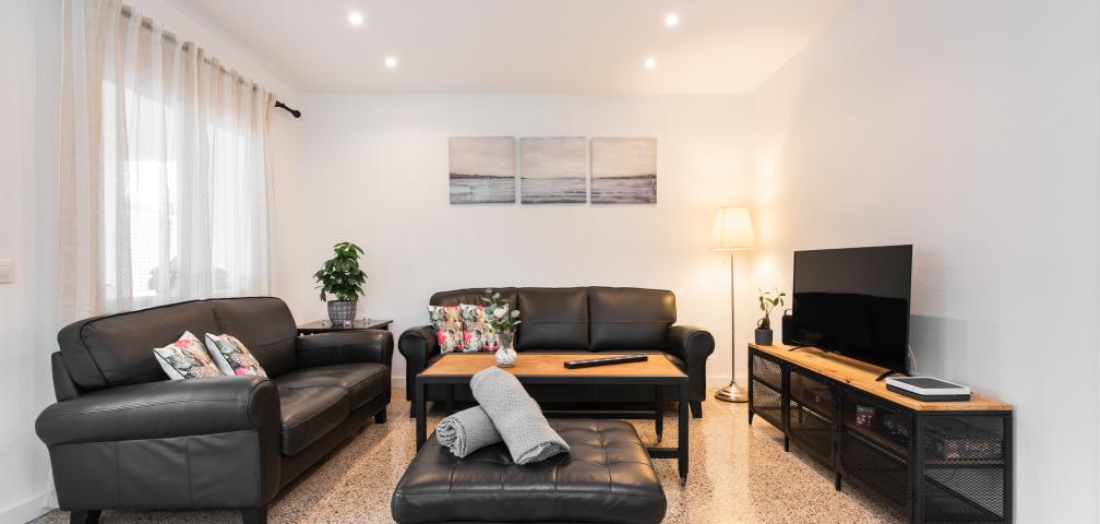 Apartamento Paraiso de Son Moll