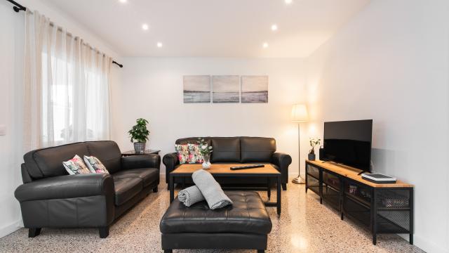 Apartamento Paraiso de Son Moll