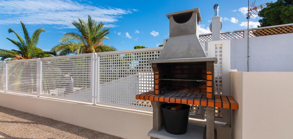 Apartamento Paraiso de Son Moll