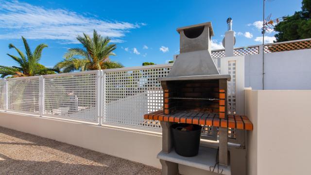 Apartamento Paraiso de Son Moll