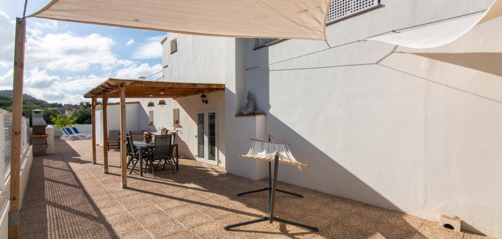Apartamento Paraiso de Son Moll