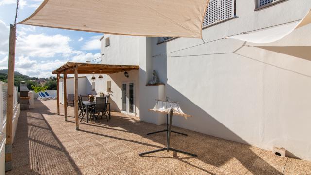 Apartamento Paraiso de Son Moll