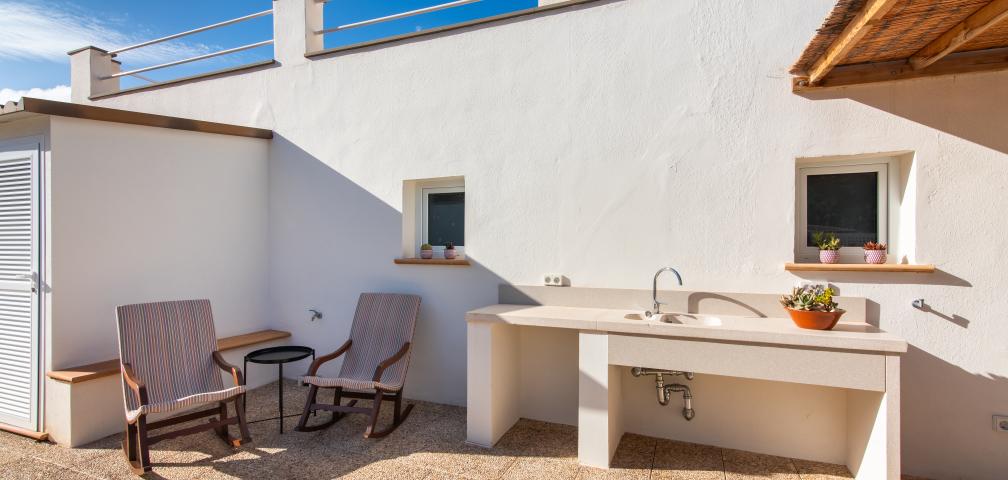 Apartamento Paraiso de Son Moll