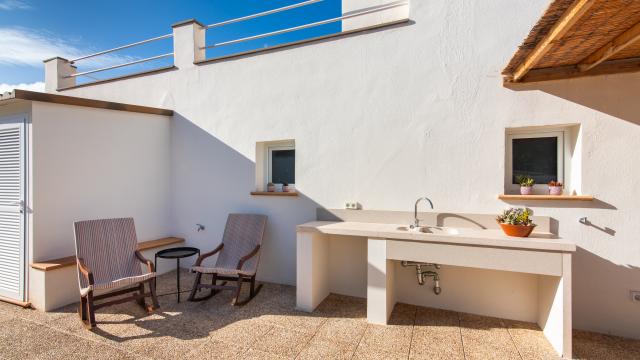 Apartamento Paraiso de Son Moll
