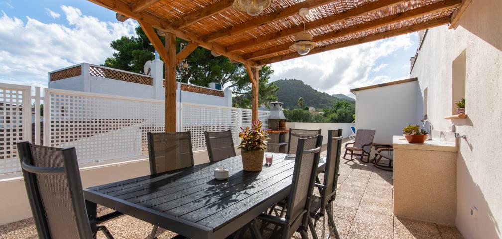 Apartamento Paraiso de Son Moll