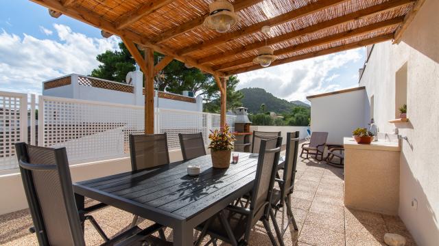 Apartamento Paraiso de Son Moll