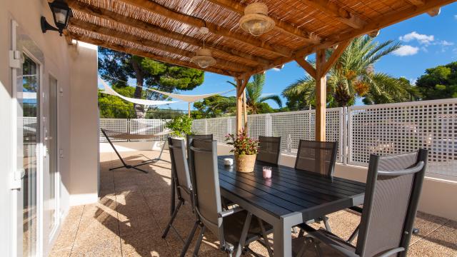 Apartamento Paraiso de Son Moll