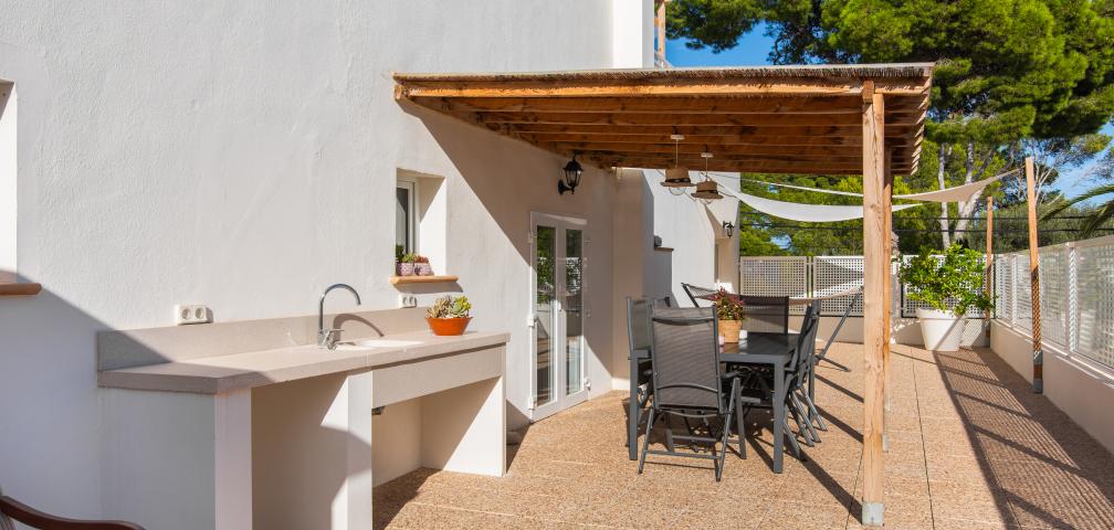 Apartamento Paraiso de Son Moll