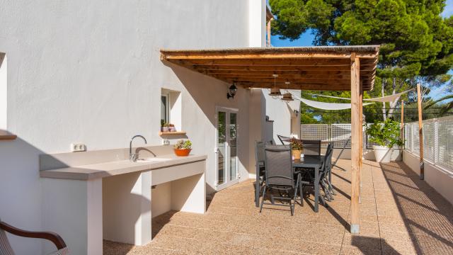 Apartamento Paraiso de Son Moll