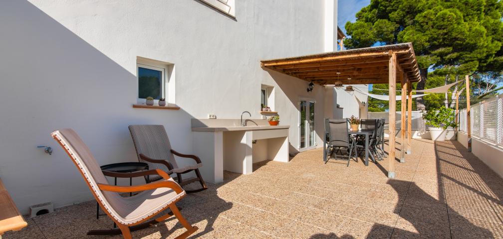 Apartamento Paraiso de Son Moll