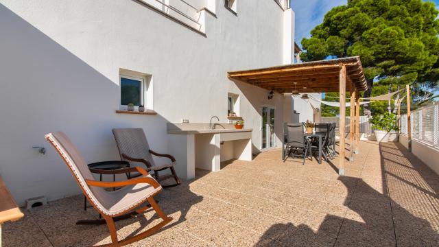 Apartamento Paraiso de Son Moll