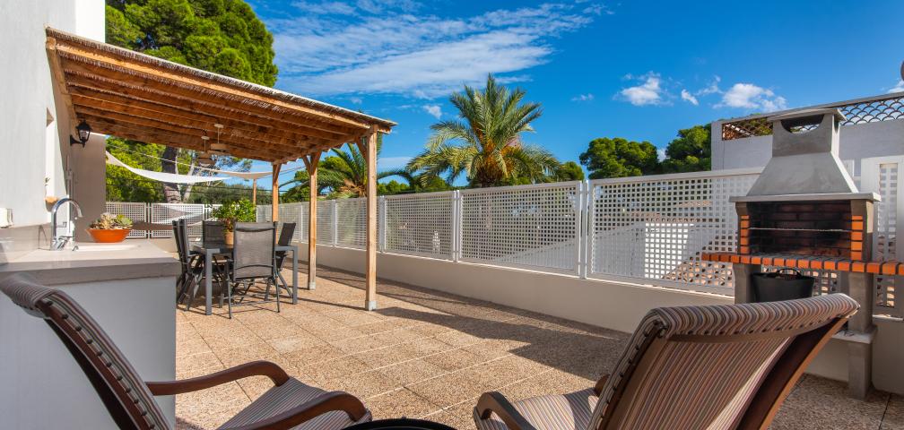 Apartamento Paraiso de Son Moll