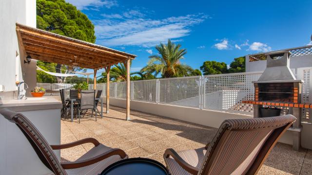 Apartamento Paraiso de Son Moll