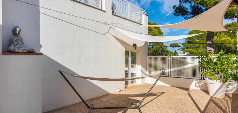 Apartamento Paraiso de Son Moll