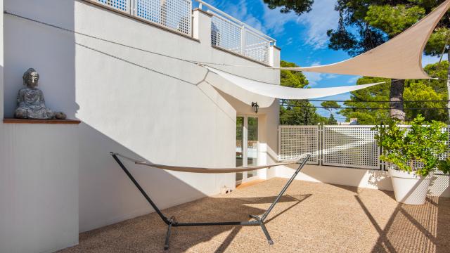 Apartamento Paraiso de Son Moll