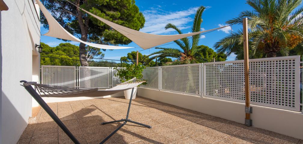 Apartamento Paraiso de Son Moll
