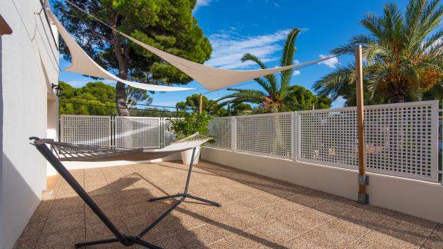 Apartamento Paraiso de Son Moll