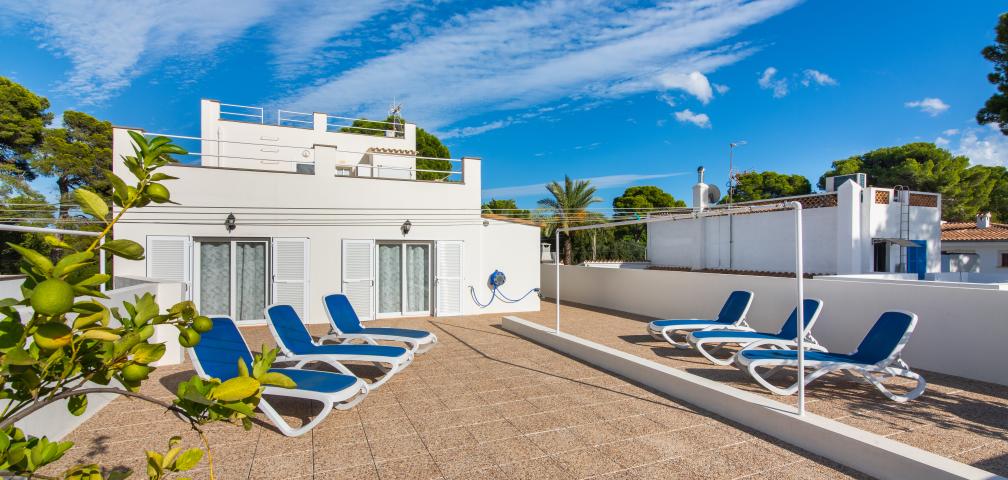 Paraiso de Son Moll