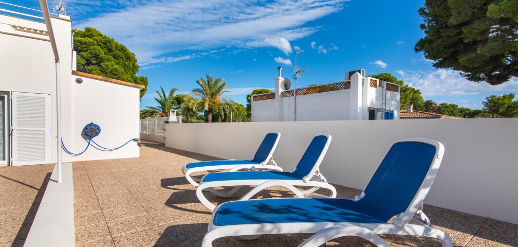 Apartamento Paraiso de Son Moll