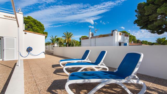 Apartamento Paraiso de Son Moll
