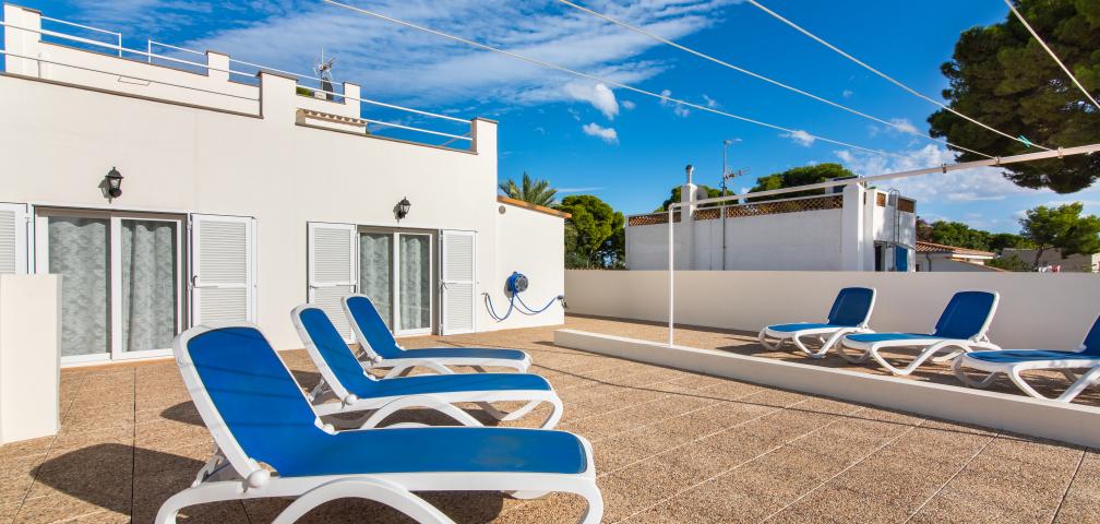 Apartamento Paraiso de Son Moll
