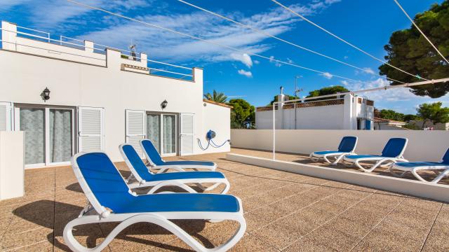 Apartamento Paraiso de Son Moll