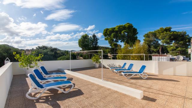 Apartamento Paraiso de Son Moll