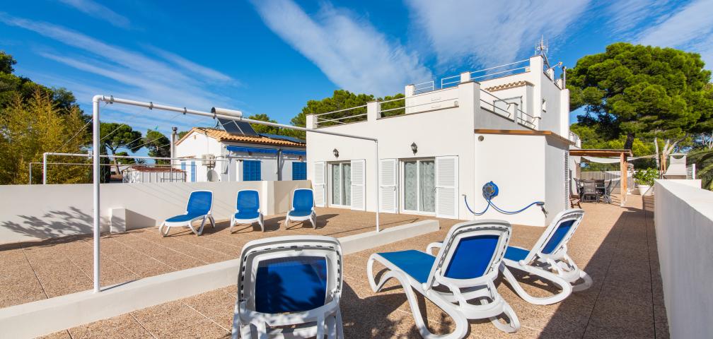Paraiso de Son Moll