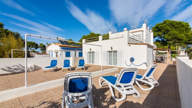 Apartamento Paraiso de Son Moll