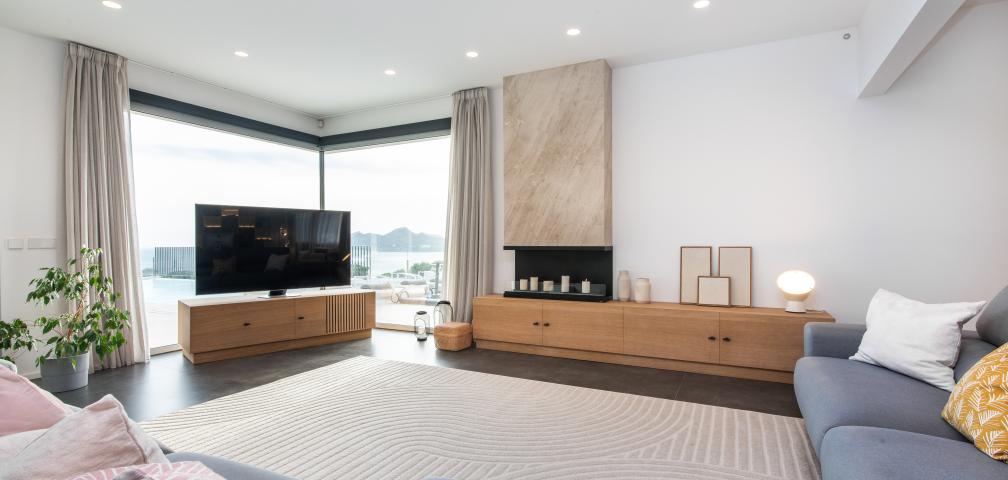 Villa Arcadia 50