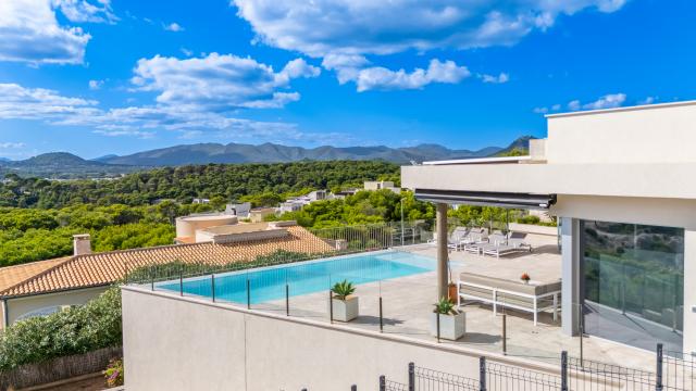 Villa Arcadia 50
