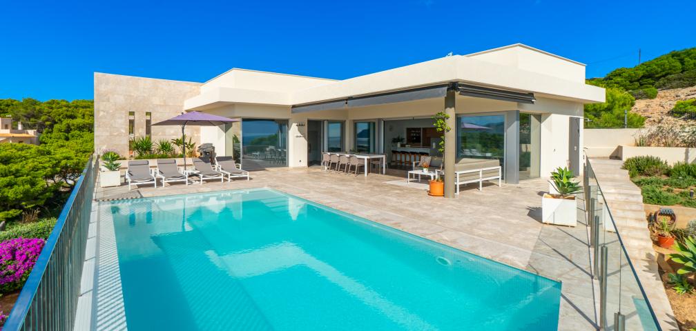 Villa Arcadia 50