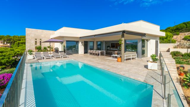 Villa Arcadia 50