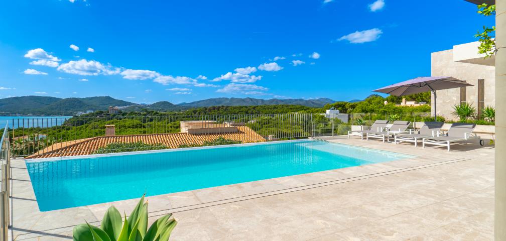 Villa Arcadia 50